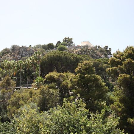 לינה וארוחת בוקר טאורמינה Lady Hill מראה חיצוני תמונה